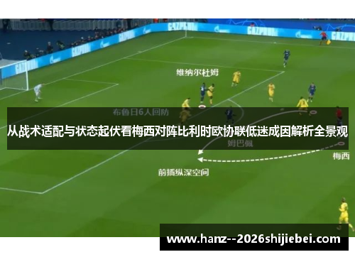从战术适配与状态起伏看梅西对阵比利时欧协联低迷成因解析全景观 从战术适配与状态起伏看梅西对阵比利时欧协联低迷成因解析全景观
